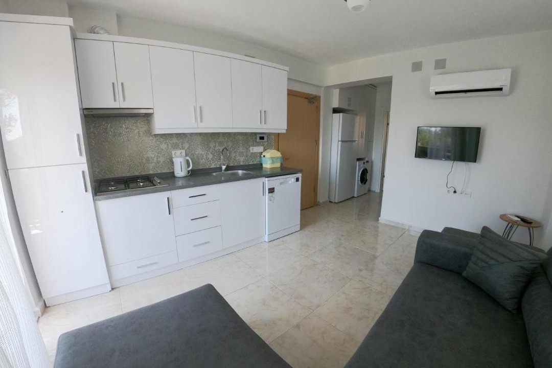 Photo of Livingroom in Sarigerme