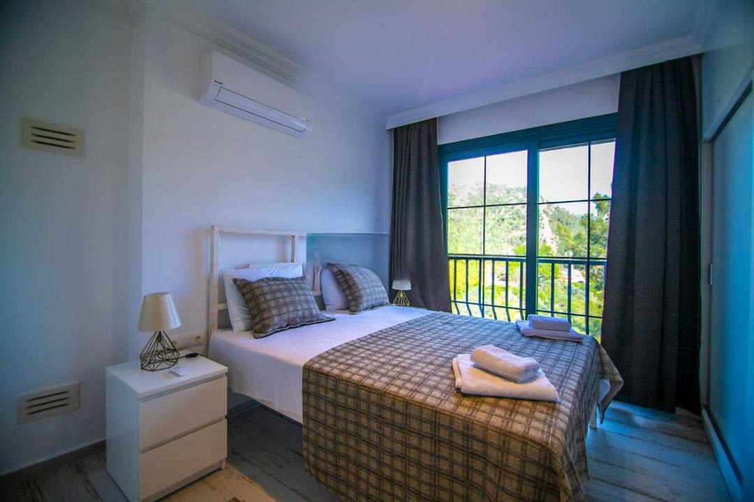 Photo of Bedroom in Turgutkoy Koyu