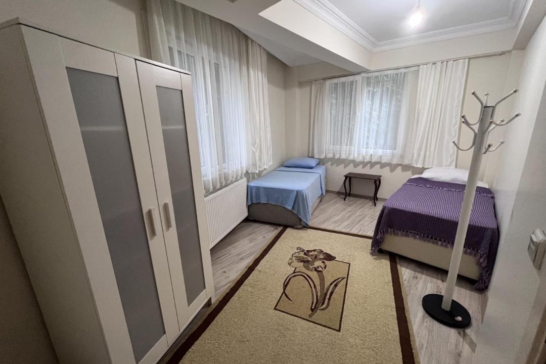 Photo of Bedroom in Celiktepe Mahallesi