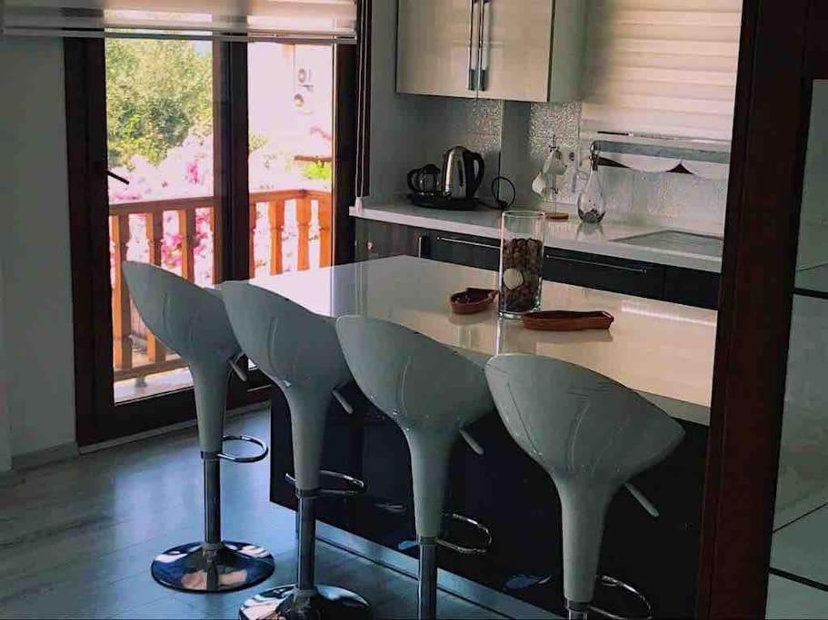 Photo of Kitchen in Akyaka