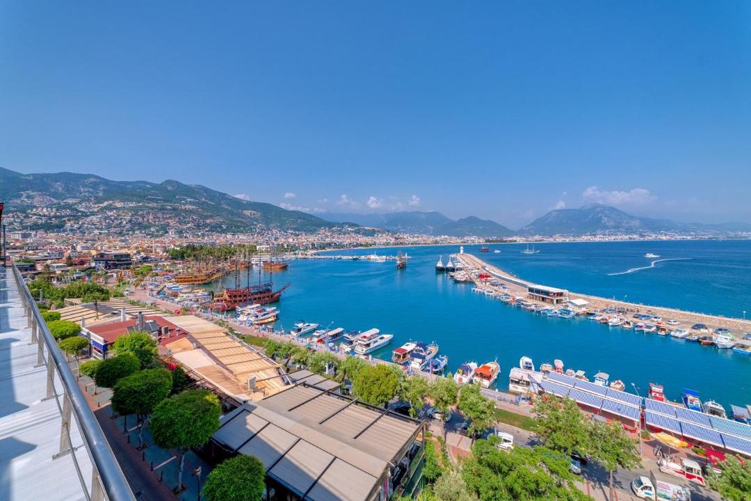 Photo of Others in Alanya