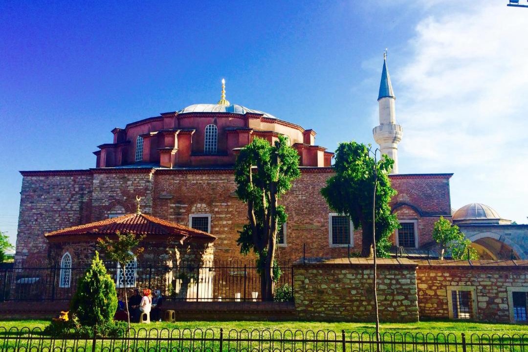 Photo of Others in Sultanahmet
