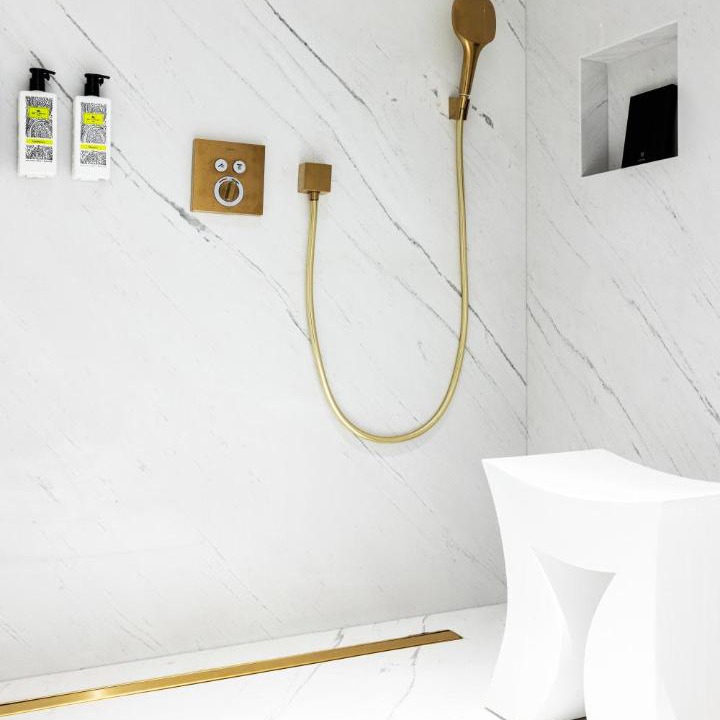 Photo of Bathroom in Kabatas