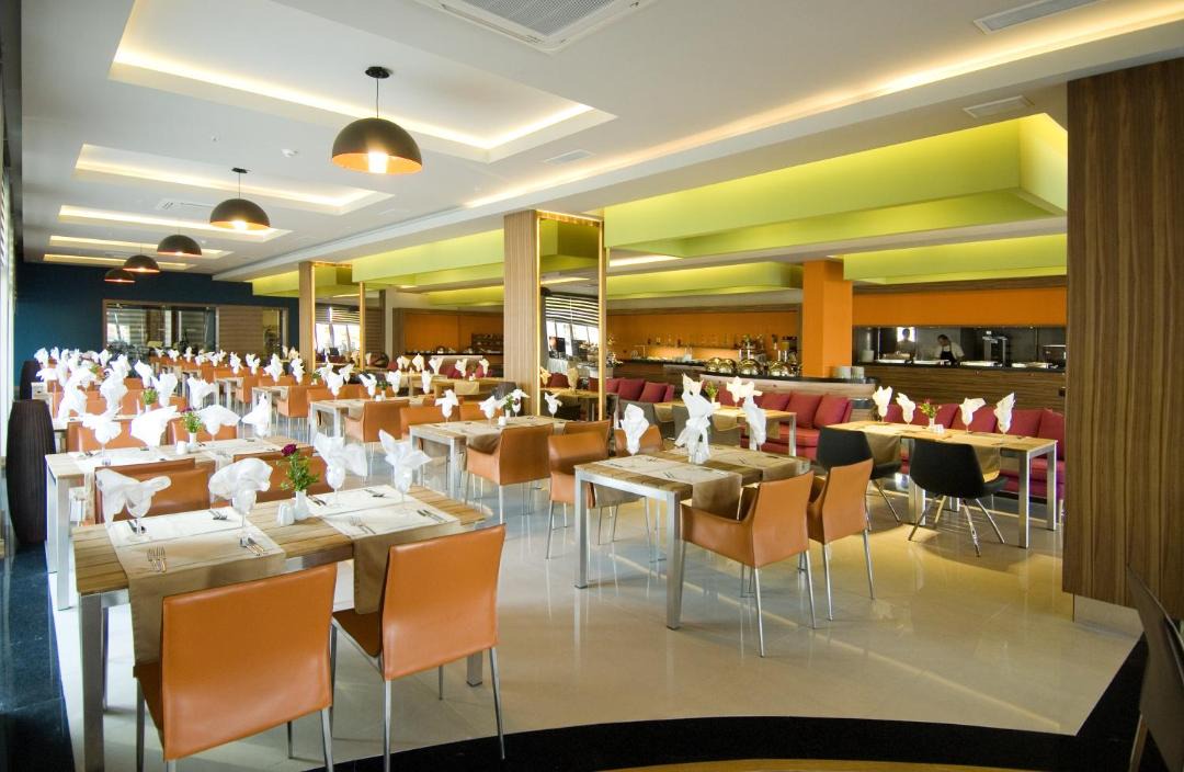 Photo of Others in Marmaris City Center