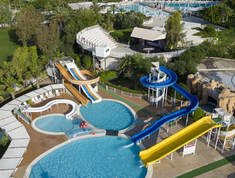 Photo of Others in Belek Golf Area