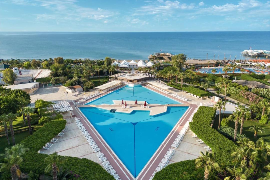 Photo of Others in Belek Golf Area