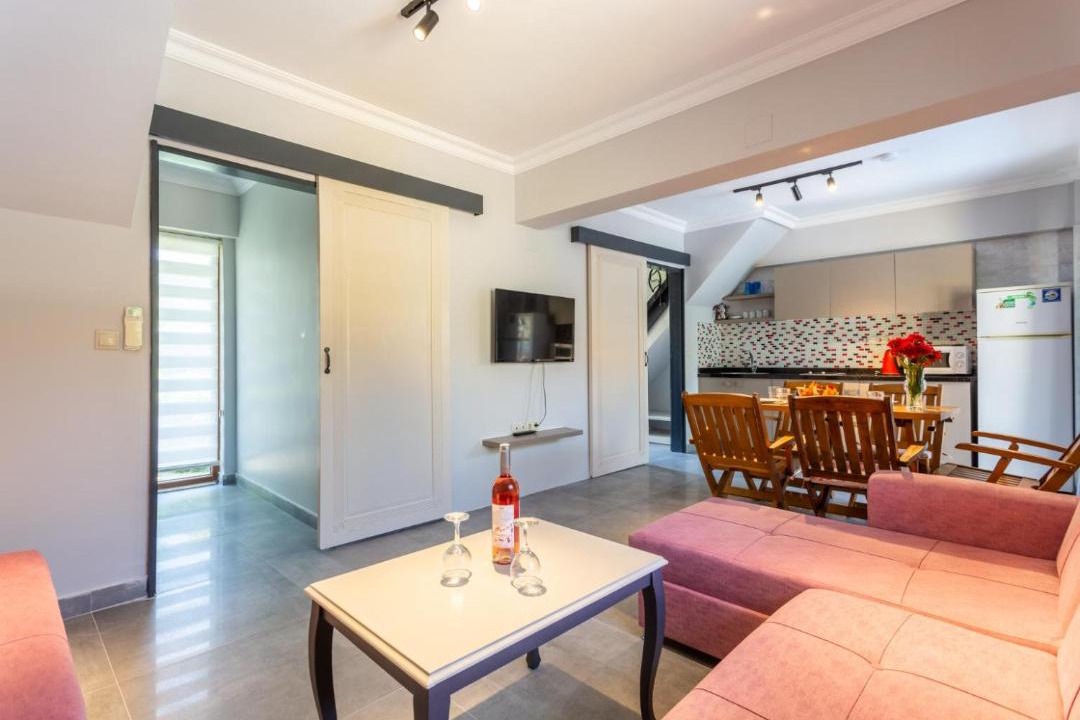 Photo of Livingroom in Dalyan