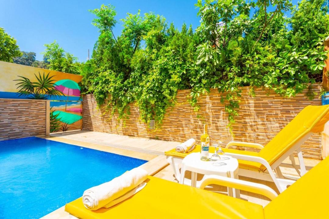 Photo of Outdoor in Dalyan