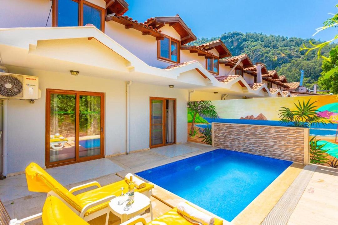 Photo of Outdoor in Dalyan