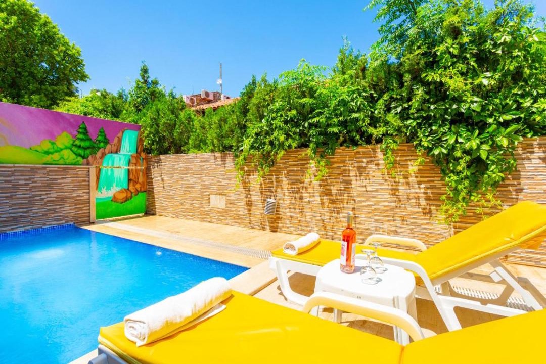 Photo of Outdoor in Dalyan