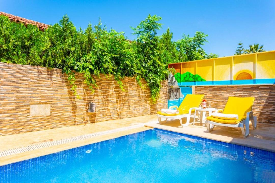 Photo of Outdoor in Dalyan