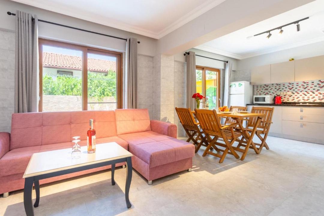 Photo of Livingroom in Dalyan
