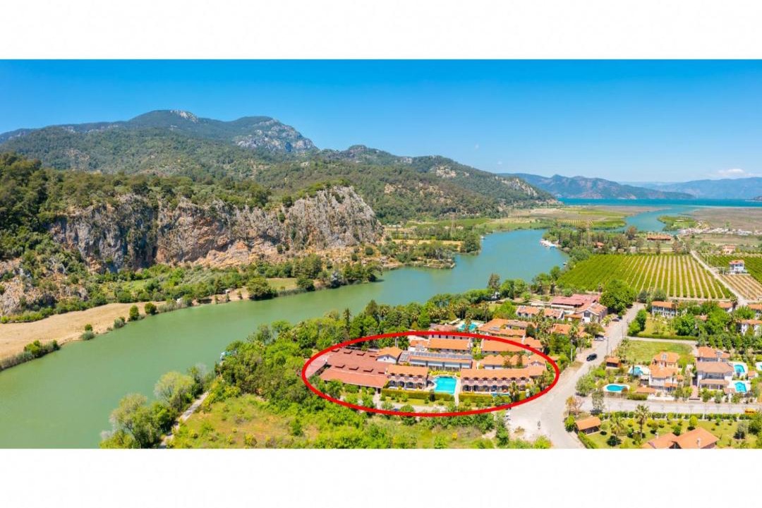 Photo of Outdoor in Dalyan