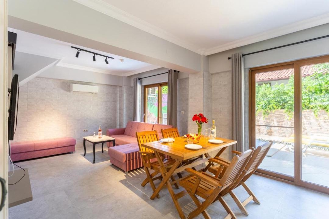 Photo of Livingroom in Dalyan