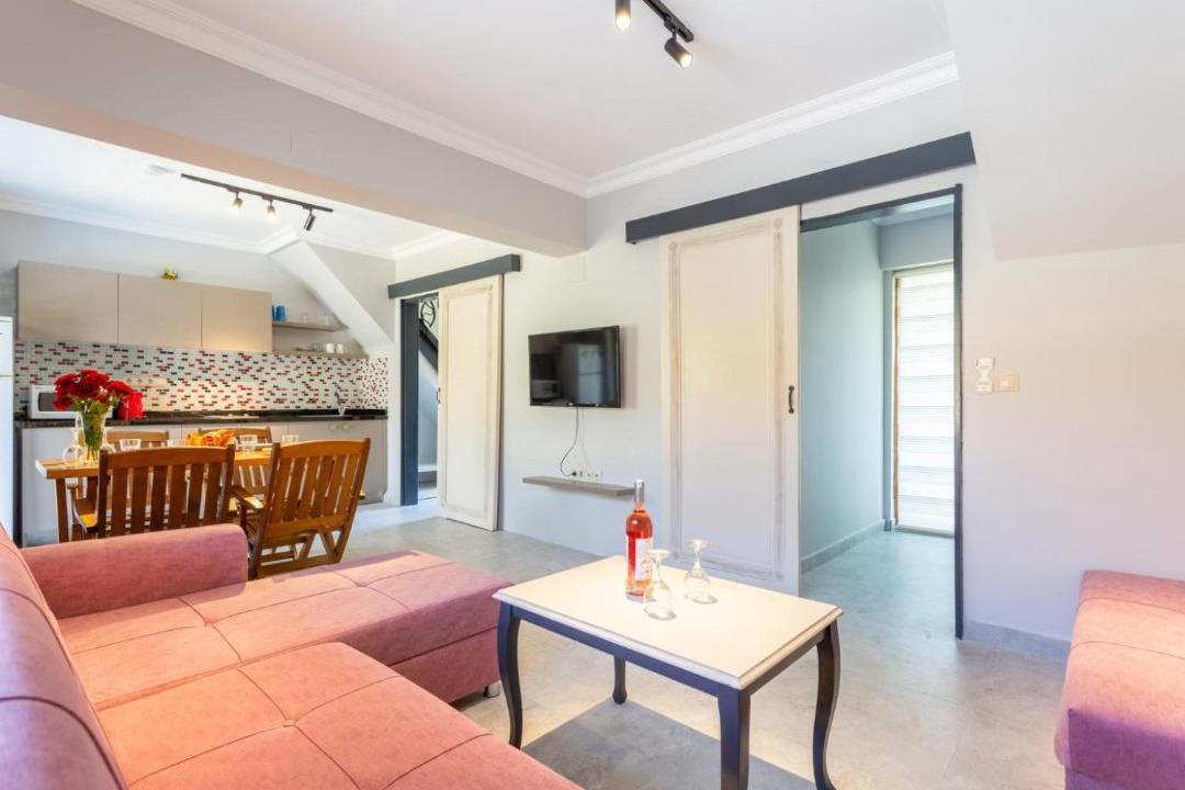 Photo of Livingroom in Dalyan