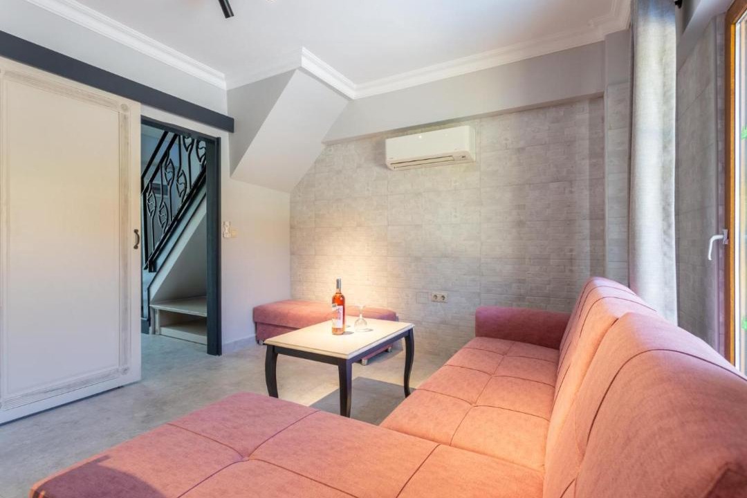 Photo of Bedroom in Dalyan