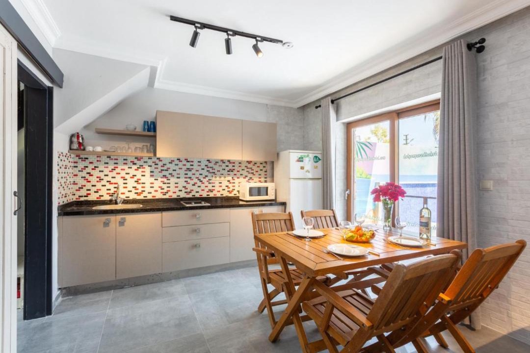 Photo of Kitchen in Dalyan