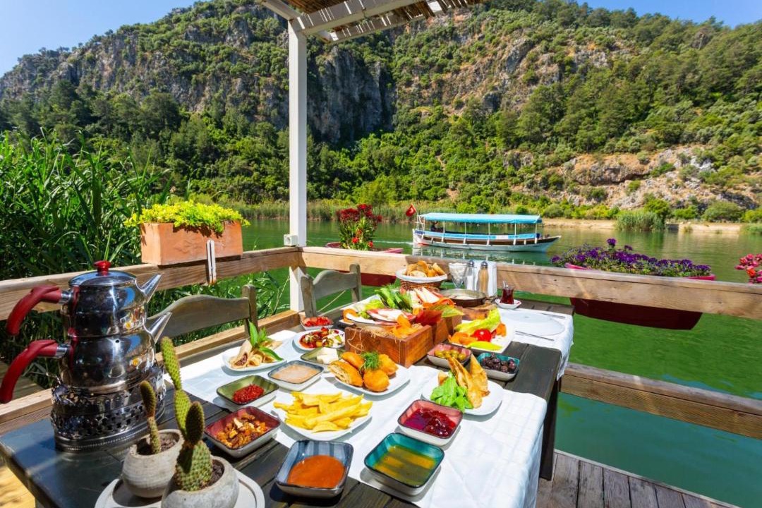 Photo of Others in Dalyan