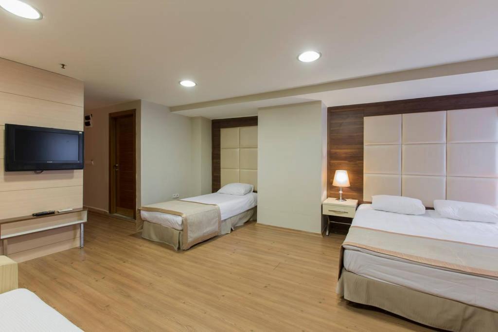 Photo of Bedroom in Osmanbey