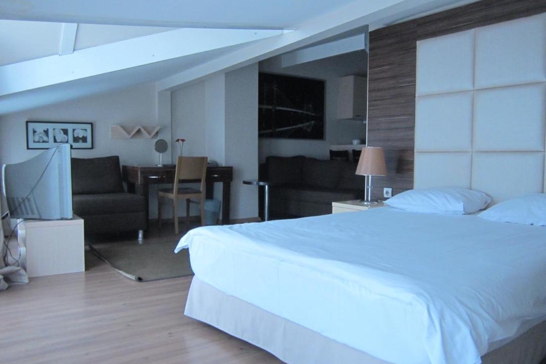 Photo of Bedroom in Osmanbey
