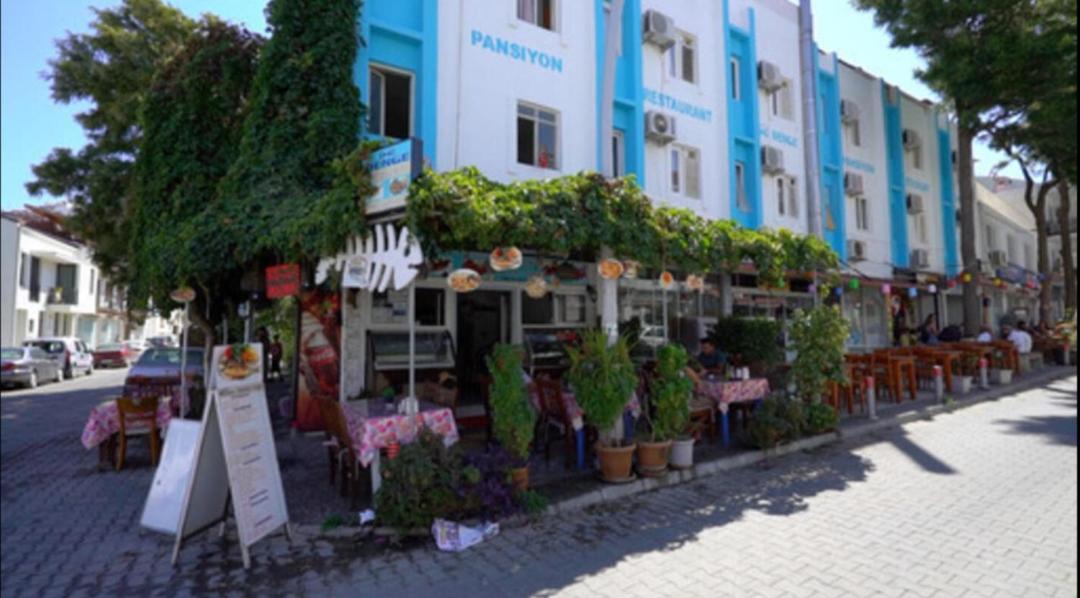 Photo of Others in Datca City Center