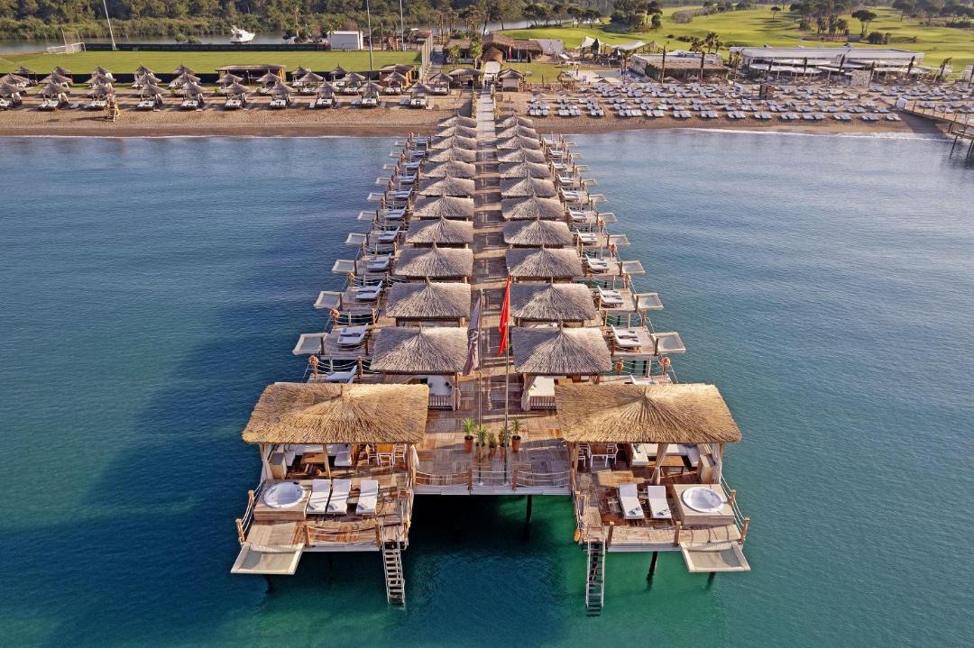 Photo of Others in Belek