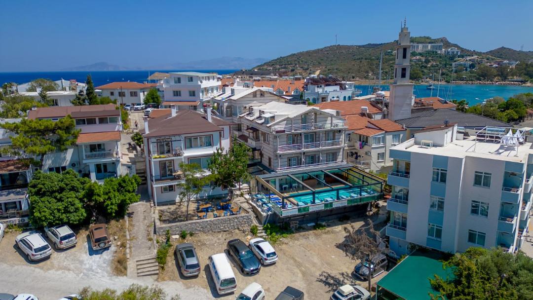 Photo of Others in Datca City Center