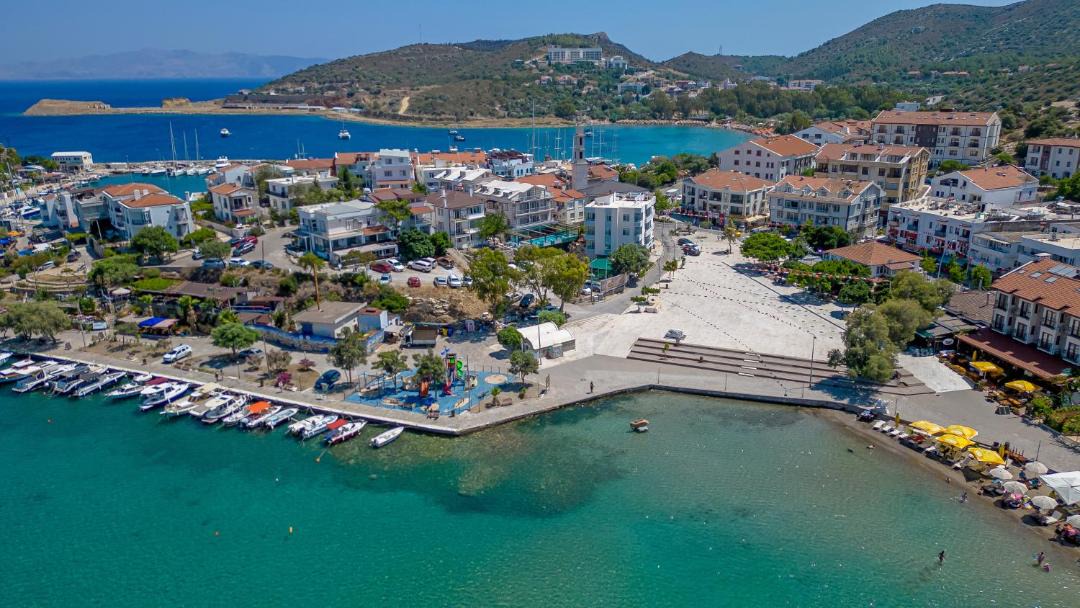 Photo of Others in Datca City Center