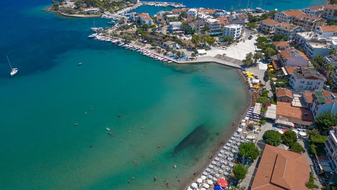 Photo of Outdoor in Datca City Center