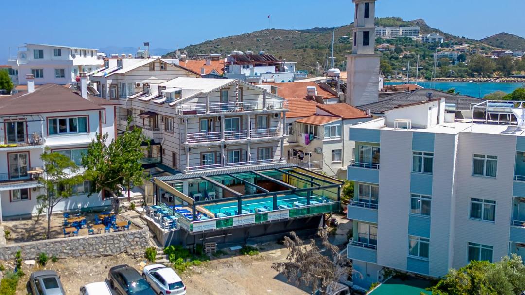 Photo of Others in Datca City Center