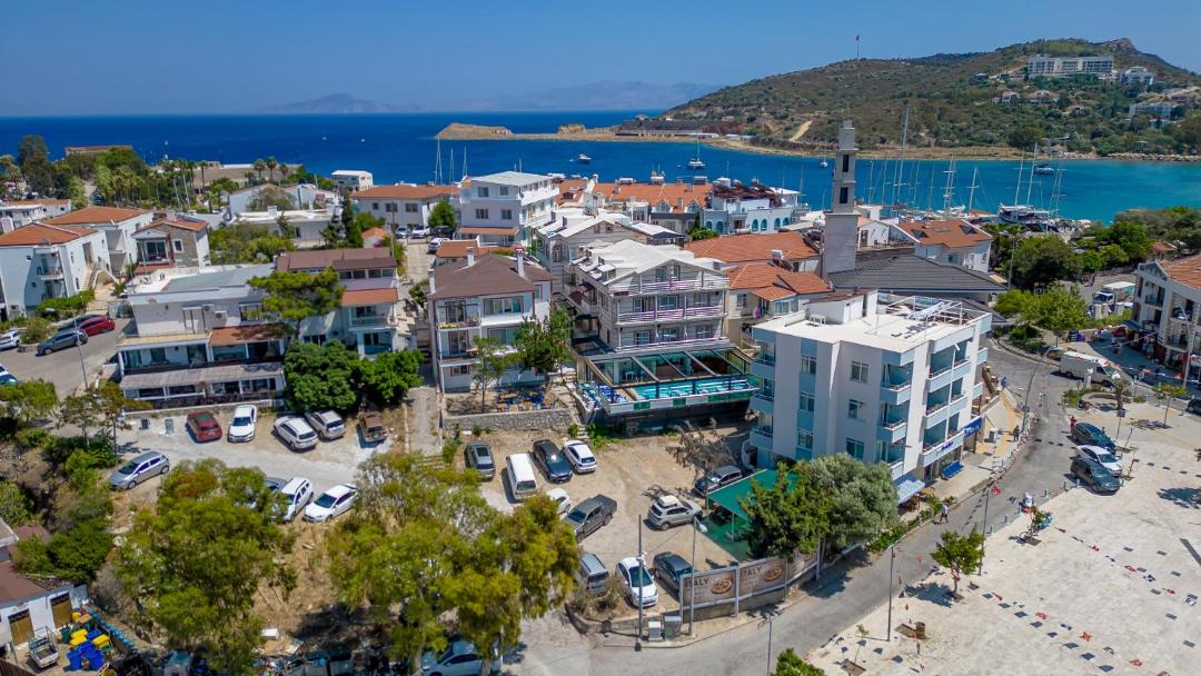 Photo of Others in Datca City Center