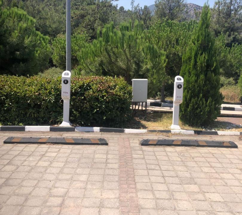 Photo of Outdoor in Yunusemre