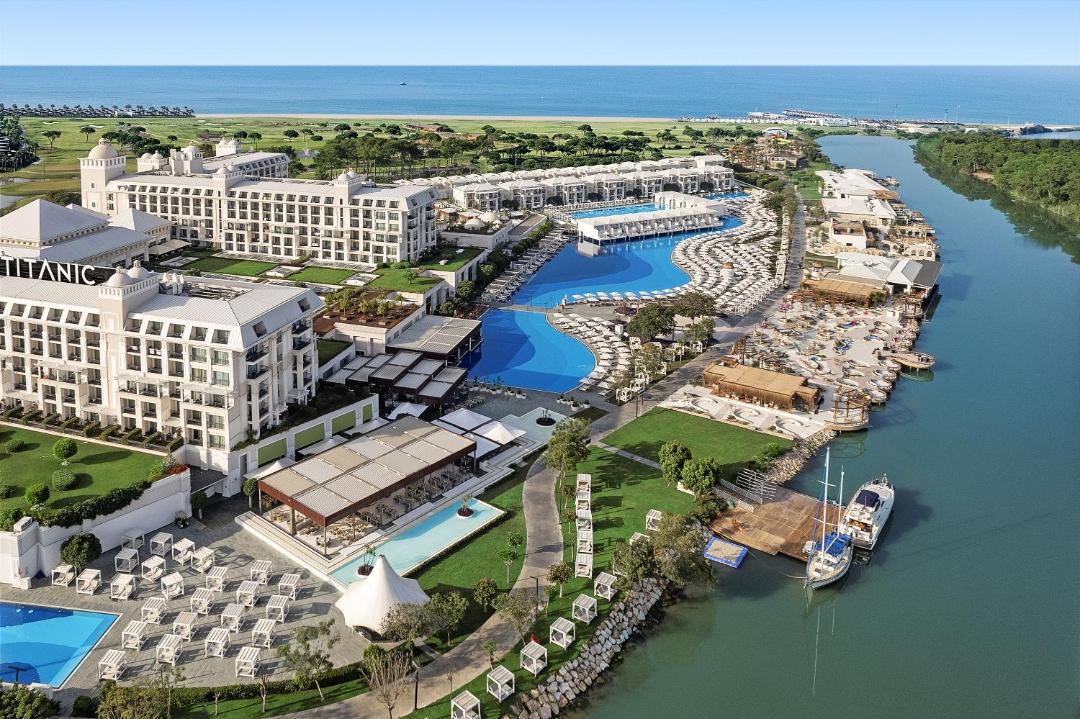 Photo of Others in Belek