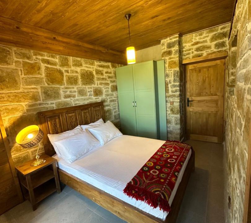 Photo of Bedroom in Gokceada