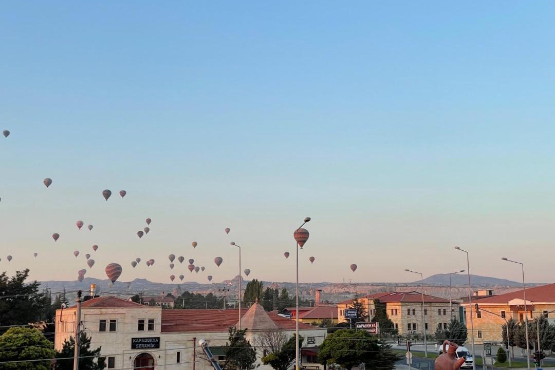 Photo of Others in Avanos