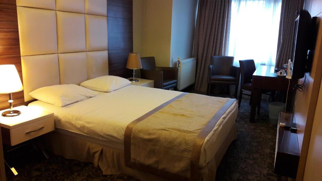 Photo of Bedroom in Osmanbey