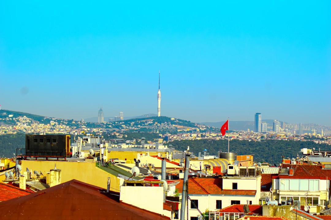 Photo of Others in Osmanbey