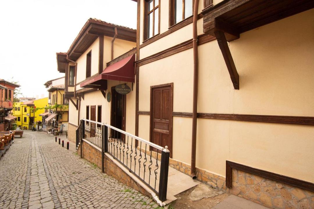 Photo of Others in Odunpazarı