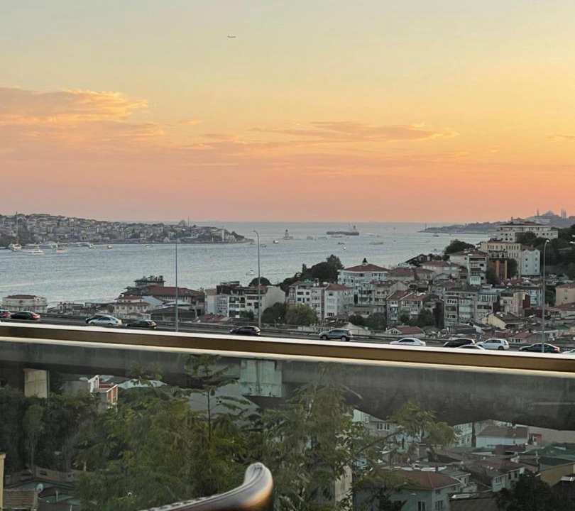 Photo of Patio Balcony in Ortakoy