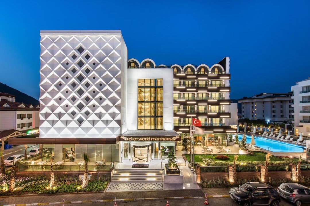 Photo of Others in Icmeler City Center
