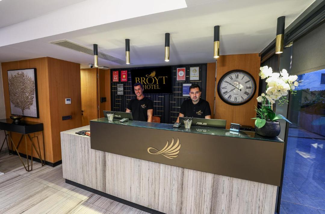 Photo of Others in Caddebostan Mahallesi
