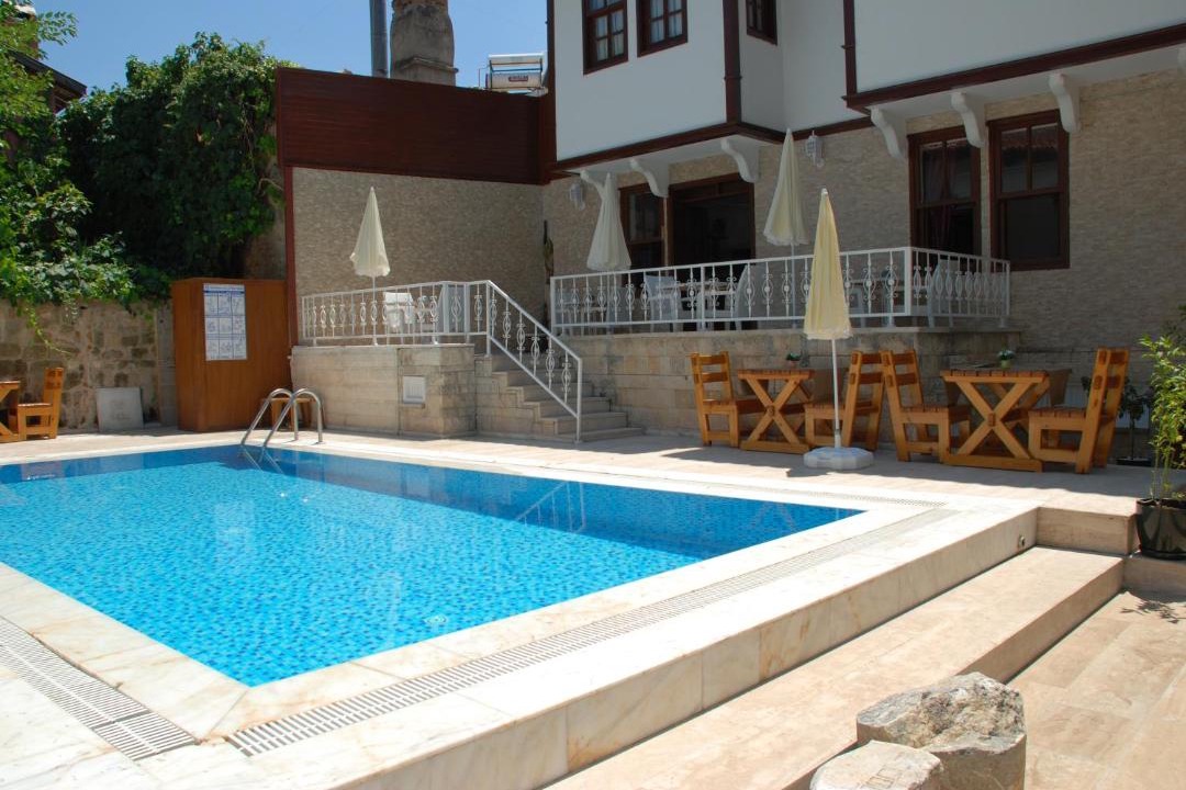 Photo of Others in Kaleici