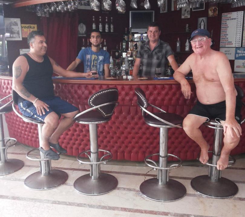 Photo of Others in Altinkum