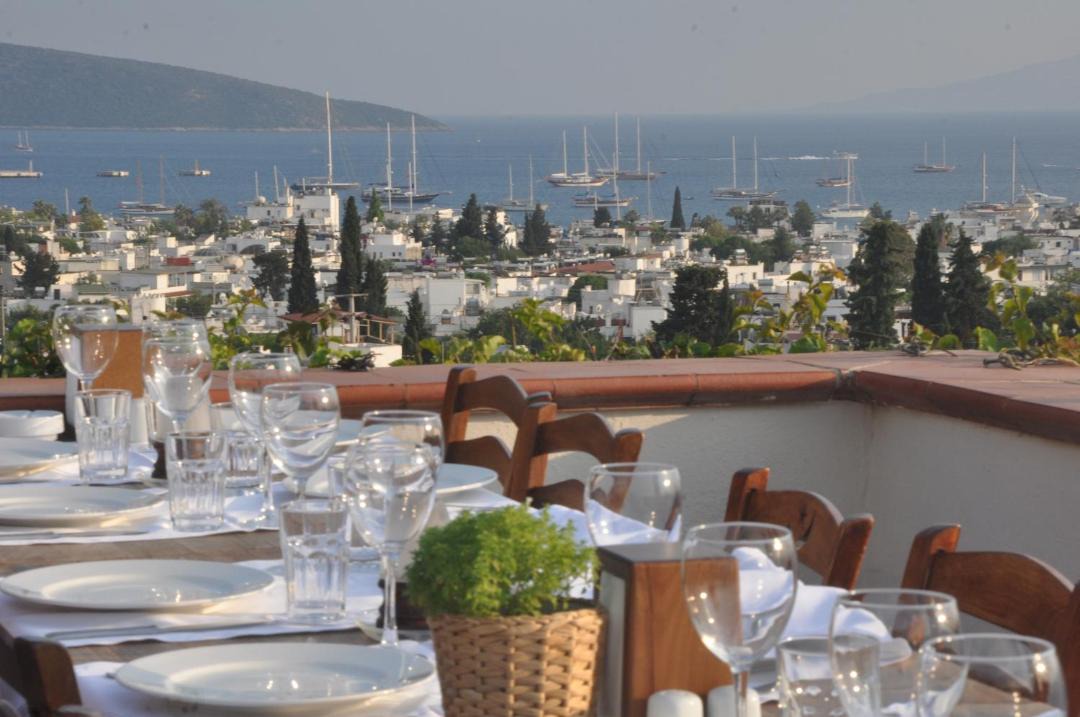 Photo of Others in Bodrum City Center