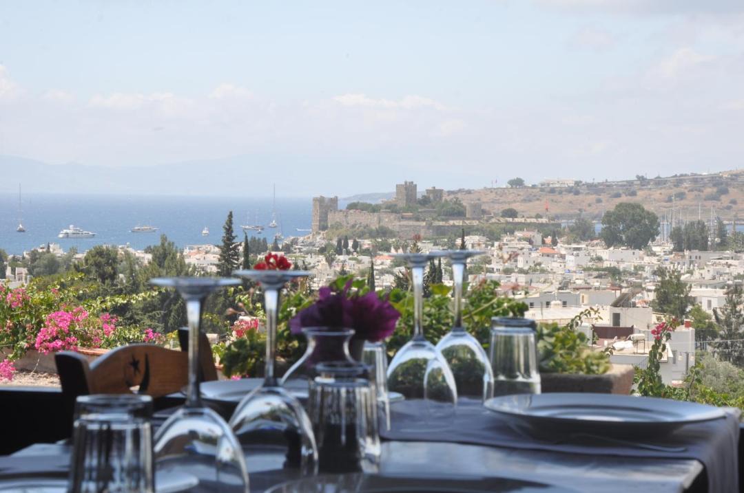 Photo of Others in Bodrum City Center