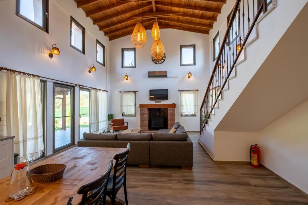 Photo of Livingroom in Datca