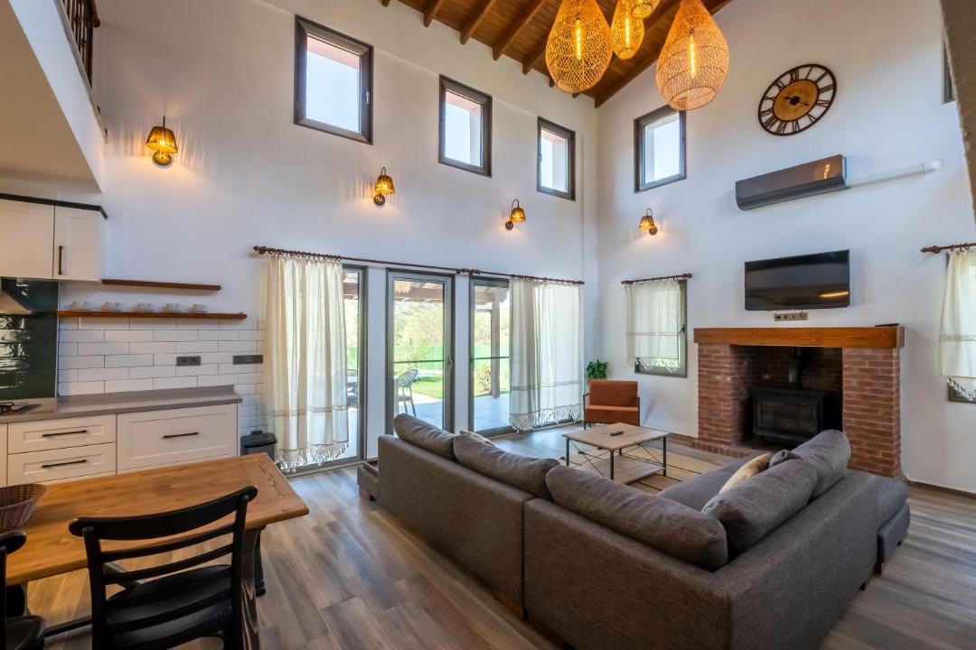 Photo of Livingroom in Datca