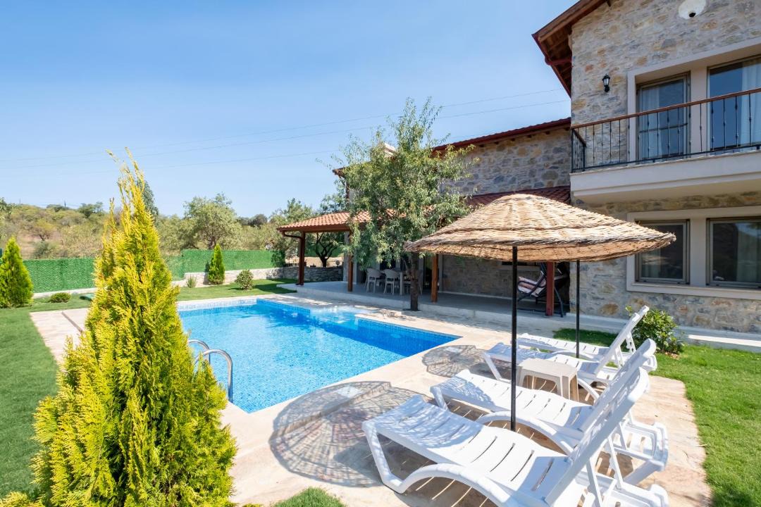 Photo of Outdoor in Datca