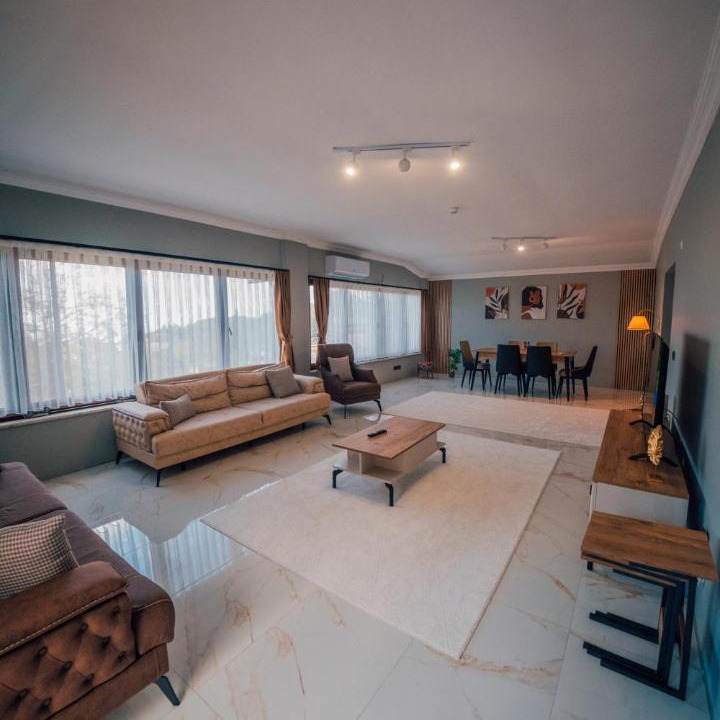 Photo of Livingroom in Sapanca