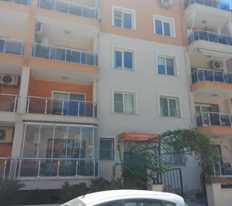 Photo of Others in Kusadasi City Centre